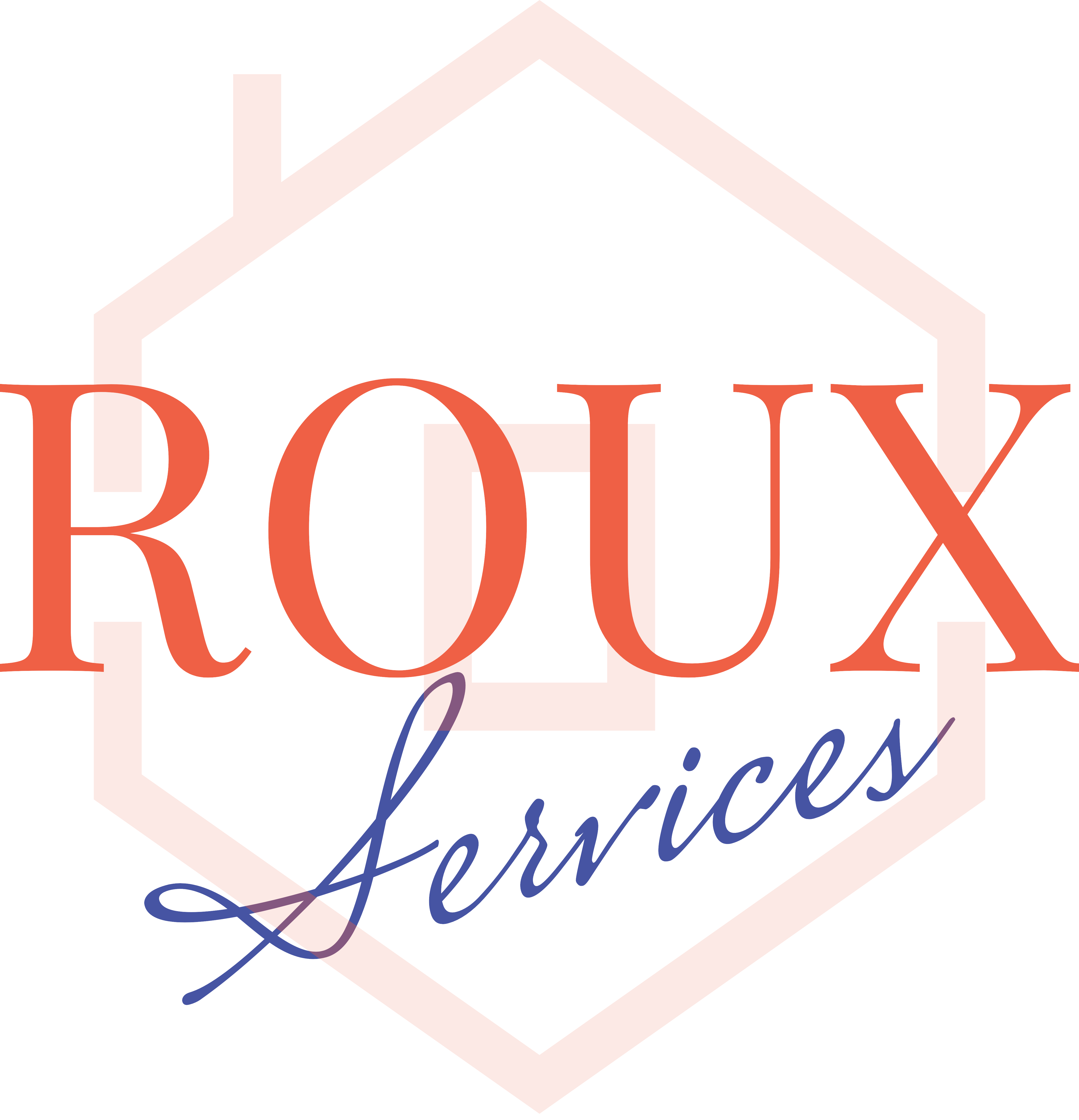 Roux Services AB